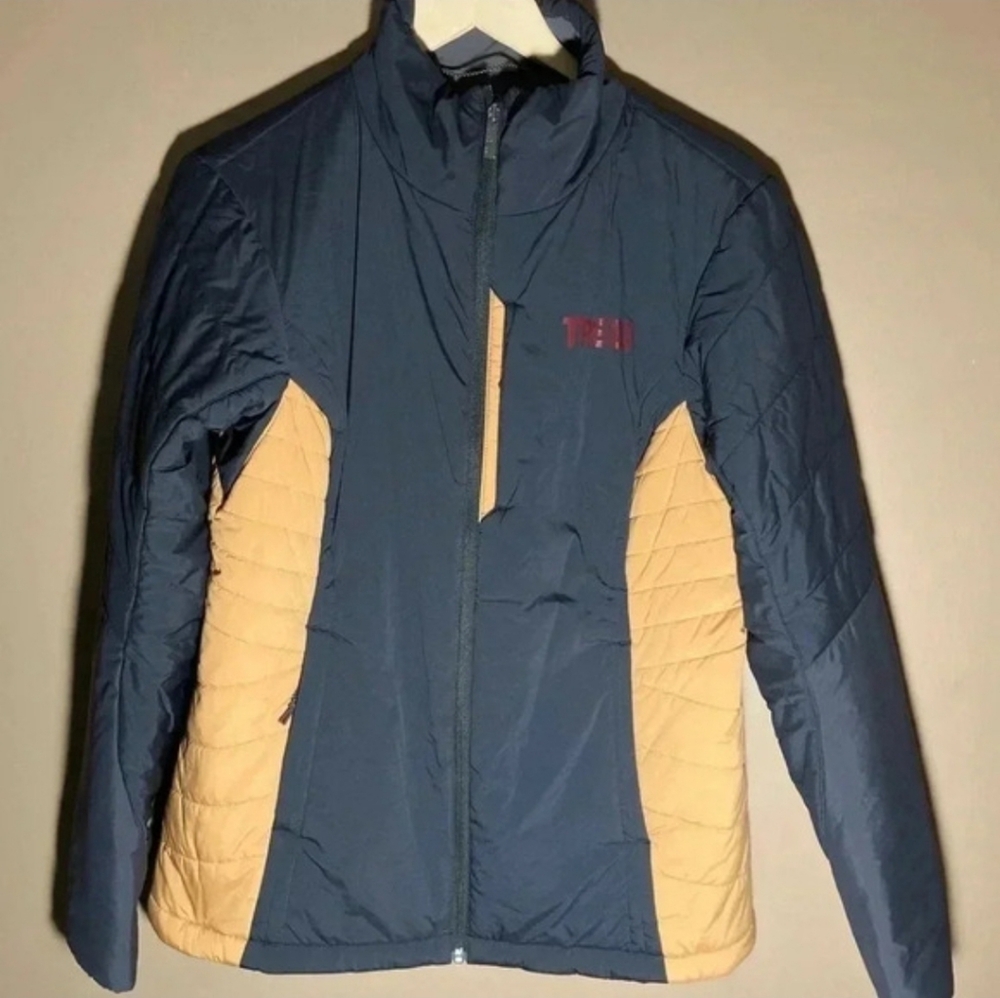 TREW Kooshin Jacket M
